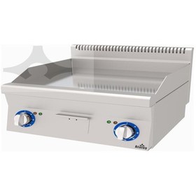 Resim Atalay AEI-660 Cr Elektrikli Düz Izgara 600X600X300 mm 