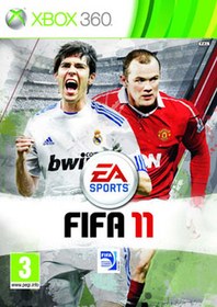 Resim FIFA 11 XBOX 