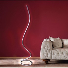 Resim Tra20402 Eco 130 Cm Led Lambader Sınus 