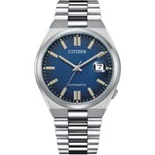 Resim Citizen NJ0151-88L Erkek Kol Saati 