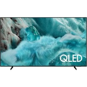 Resim Samsung 75Q7FA 75'' 190 Ekran Uydu Alıcılı 4K Ultra HD Tizen QLED TV 