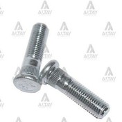 Resim MAHER 2796 Bijon Saplama Accent 13Mm 