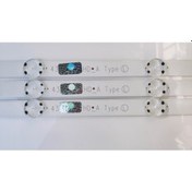 Resim 43Inch Uhd 1Bar Lg 43Uf6407 43Uh610V Led Bar Takımı 
