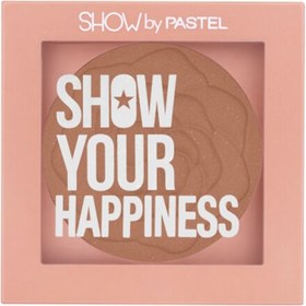 Resim Pastel Show Your Happiness Blush - Allık No: 208 Cool 