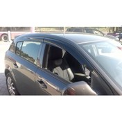 Resim Opel Astra H Mügen Cam Rüzgarlığı 2004 - 2012 