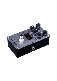 Resim Vox Silk Drive Valvenergy Seri Overdrive Elektro Gitar Pedalı 
