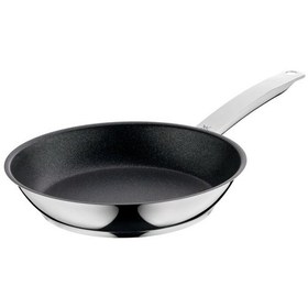 Resim Wmf Permadur Advance Tava 24 Cm Gümüş 