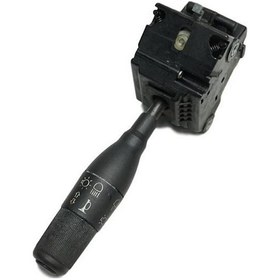 Resim Komple Far-korna-sinyal Kolu Renault :r19 Clio1 