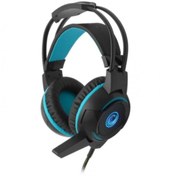 Resim TREND Frisby Gamemax FHP-G1475B Gaming Kulaklık (4D Ses) 