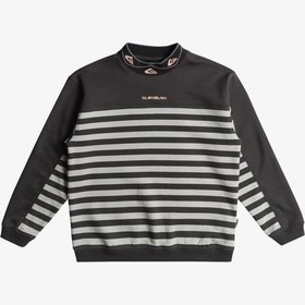 Resim Quiksilver Eqbft03893-12814 Dease Lake Erkek Çocuk Sweatshirt Renkli 