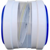 Resim Mutfak Menzili Davlumbazlar Kontrol Valfi 150/160/180MM Boru Çift Uçlu Koku Anti Koku Kontrolü Kontrol Hava Çıkışı Taze Sistem-C (Yurt Dışından) 