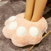 Resim Swico Remado USB Elektrikli Isıtma Ayak Isıtıcı (Yurt Dışından) 