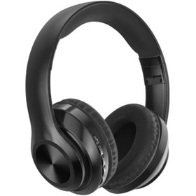 Resim Torima P6 Bluetooth 5.0 Kulak Üstü Kulaklık 