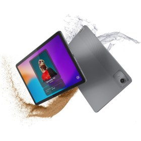 Resim Lenovo Tab K11  ZAFS0134TR  11" Wi-Fi + Kalem |128 GB 8 GB Gri 