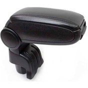 Resim Vw Polo 6R Siyah Kol Dayama - Kolçak 2009-2017 