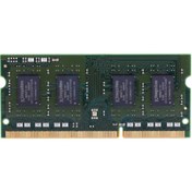 Resim Kingston Valueram Kvr16ls11/4wp 4gb (1X4GB) Ddr3 1600mhz Cl11 Notebook Ram (BELLEK) 