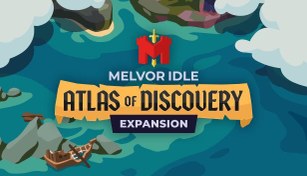Resim Melvor Idle: Atlas of Discovery 