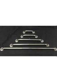 Resim Paslanmaz Krom Tutamak. 19Mm. 25Cm 