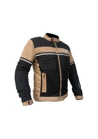 Resim Forte Gt 2001053 Hattusa Yazlik Fileli Motosiklet Montu-53748 