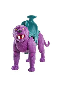 Resim He-man Masters Of The Universe: Panthor Aksiyon Figür / Oyuncak 