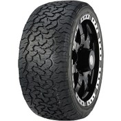 Resim Unigrip 215/65R16 98h Lateral Force A/T Dört Mevsim Lastiği 2024 