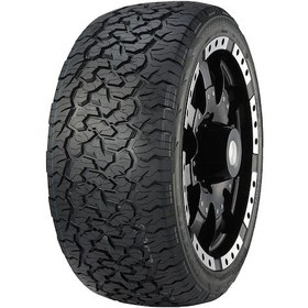 Resim Unigrip 215/65R16 98h Lateral Force A/T Dört Mevsim Lastiği 2024 