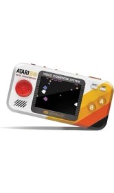 Resim Storemax Arcade Atarı Portable Retro Konsol 100 Oyun 