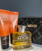 Resim Farmasi Shooter's Man EDP Çanta Seti 