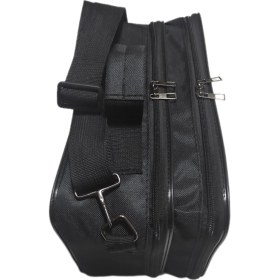 Resim Sevbags Xbox Taşıma Çantası Su Geçirmez 600 Denye 