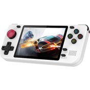 Resim Powkiddy RGB10S 128GB Taşınabilir Oyun Konsolu Nintendo