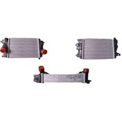 Resim Turbo Radyatoru Mt-At 315X218 Mm Opel Merıva B 1.4 10 [1302140] 