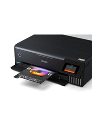 Resim Epson Ecotank L8180 A3 Plus Yazıcı 