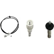 Resim Tel Km Mitsubishi L200 1997-2005- Product Code 