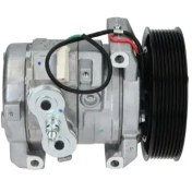 Resim Bosch KLIMA KOMPRESORU EURO 6 MERCEDES AROCS ACTROS MP4 11 