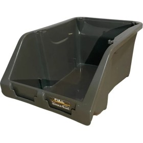 Resim Full Avadanlık Gri No:6 