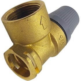 Resim Parmis Vaillant Uyumlu Vuw 242/2-5 R2 (2003-2004) Kombi Ventili 