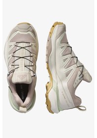 Resim Salomon X Ultra 360 Edge Gore-tex Kadın Outdoor Ayakkabı Gri 