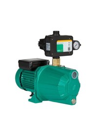 Resim Control Spg 9-45 Jet Pompalı Otomatik Akıllı Hidrofor 4 Kat 17 Daire, 1.5hp 4 Bar 