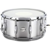 Resim Gretsch Grand Prix 6.5x14" Trampet (Alüminyum) 