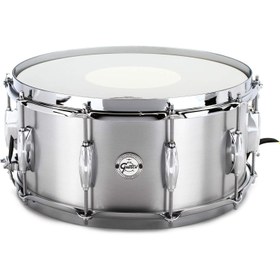 Resim Gretsch Grand Prix 6.5x14" Trampet (Alüminyum) 