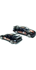 Resim Hot Wheels Hot Wheels Hot Wheels '87 Ford Sierra Cosworth 