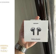 Resim SAMSUNG GALAXY BUDS3 GÜMÜŞ 