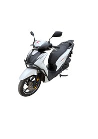 Resim Honda Sh 125 Ön Arka Koruma Demiri Takımı Hensa Metal 