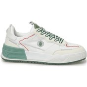 Resim Lumberjack 4W MEZZY 4PR Erkek Beyaz Sneaker 