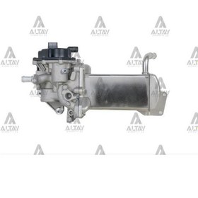 Resim Esse Otomotiv Amarok 10- 2.0 Egr Valfi - KLE-354175 - 03L131512DL 