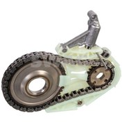 Resim SWAG 20946140 Eksantrik Zincir Seti 1 Serisi F20 . 1 Serisi F21 . 2 Serisi F22 . 3 Serisi F30 . 3 Serisi F31 