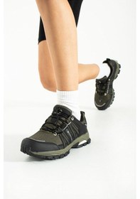 Resim Hammer Jack Migos Haki Outdoor Ayakkabı 10123012-z Haki 