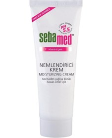 Resim Sebamed Nemlendirici Günlük Bakım Kremi 50 ML 
