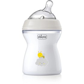 Resim Chicco Natural Feeling Biberon 2 Ay 