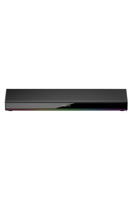 Resim Havit Gamenote SK770BT RGB Bluetooth Masaüstü Oyuncu Hoparlörü – BT 5.3 Bağlantı 